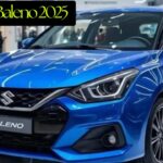 Maruti Baleno 2025: Affordable Premium Hatchback Redefining Urban Driving in India
