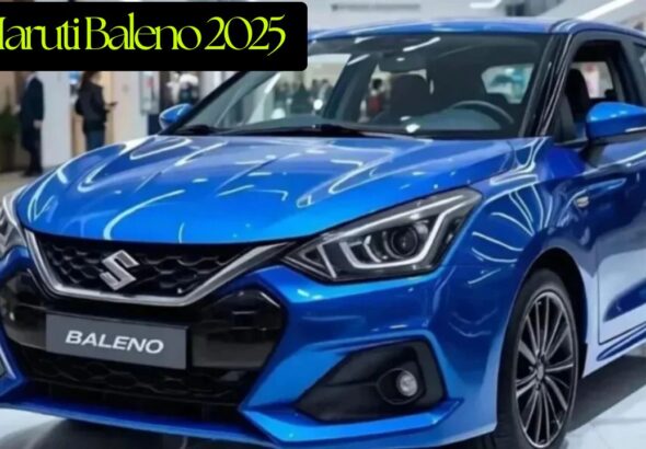Maruti Baleno 2025: Affordable Premium Hatchback Redefining Urban Driving in India