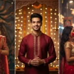 Trending-Durga-Puja-Gemini-AI-Photo-Prompts-–-15-Ideas-for-Instagram-Edits